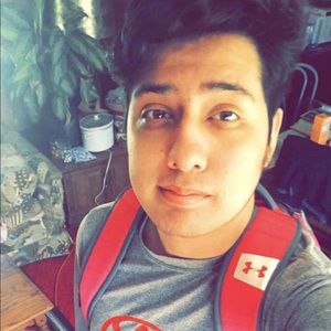 Meet your Posher, Gabriel